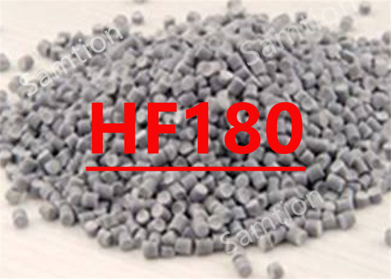 S-Plastic Noryl HF180 Ненаполненный огнезащитный материал с Vicat B/120 100oC согласно ISO 306