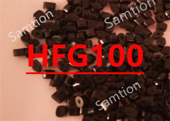 S-Plastic Noryl HFG100 ПРИМИРНЫЕ ДАТА 10% стеклоусиленное, 212F (100C) HDT