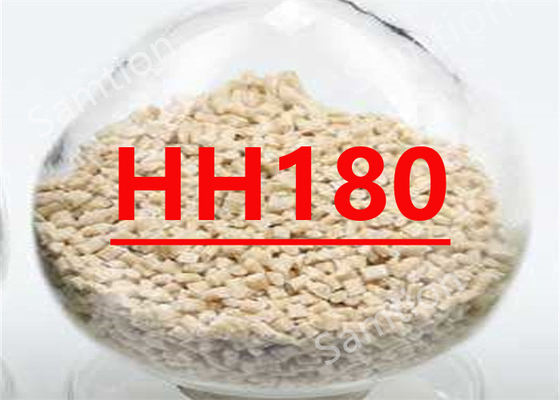 S-Plastic Noryl HH180 представляет собой высокотемпературную не заполненную модифицированную полифениленовую эфирную смолу с температурой Vicat B/120