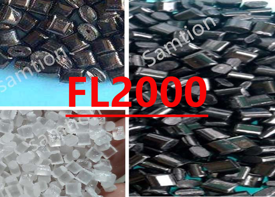 S-Plastic Lexan FL2000 смола Isa средний поток специальность поликарбонат (PC) смола для структурного пенообразования, позволяющая