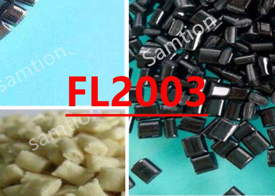 S-Plastic  FL2003 смола имеет различные снижения веса на 0,250 " (6,35 мм) стенки. низкая температура воздействия и высокая температура