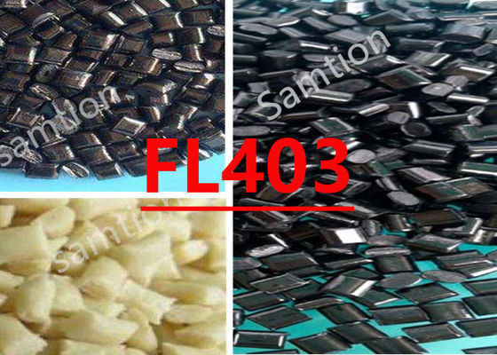 S-Plastic  FL403 смола Различные снижения веса на 0,250 "Стены. Ультрафиолетоустойчивый. Устойчивый к ударам, превосходная обработка