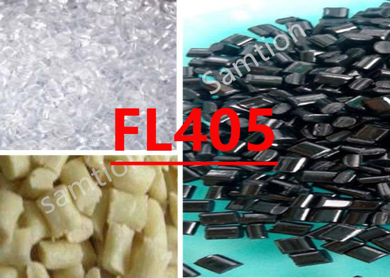 S-Plastic Lexan FL405 смола имеет различные снижения веса на 0,250 " (6,38 мм) стенки.