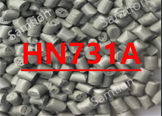 S-Plastic Noryl HN731A PPE+PS смесь для медицинских изделий и фармацевтических приложений Управление изменениями в здравоохранении