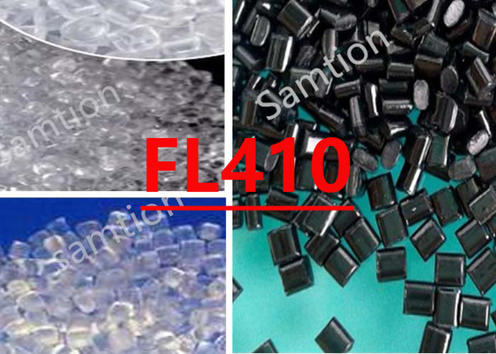 S-Plastic Lexan FL410 смола имеет различные снижения веса на 0.250: (6,38 мм) Стены.