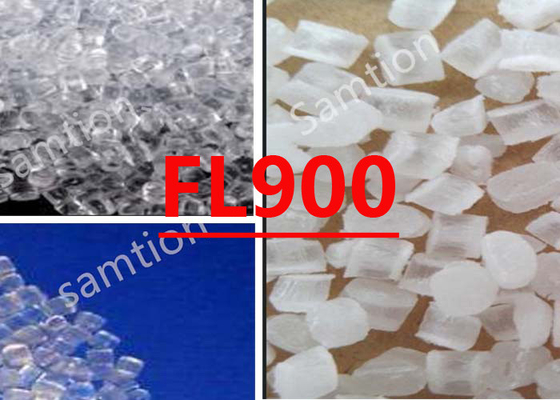 Смола S-Plastic Lexan FL900 br & Cl свободное от пламя - retardant ранг которая можно пениться для уменьшений веса. UL-94 V1