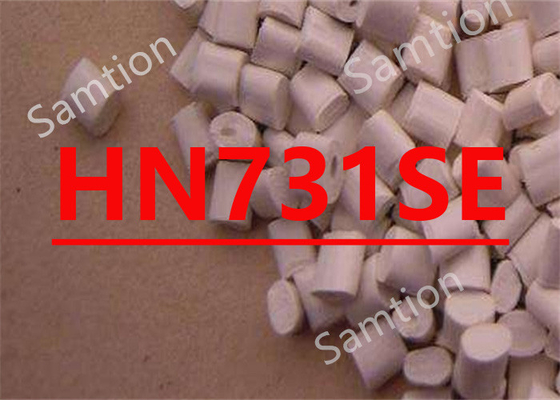 S-Plastic Noryl HN731SE PPE+PS смесь для медицинских изделий и фармацевтических применений.