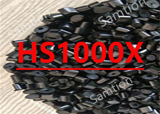 S-Plastic Noryl HS1000X PPE+PS смесь 13% минерально усиленная. небромированная нехлорированная FR система UL94 V0 и 5VA