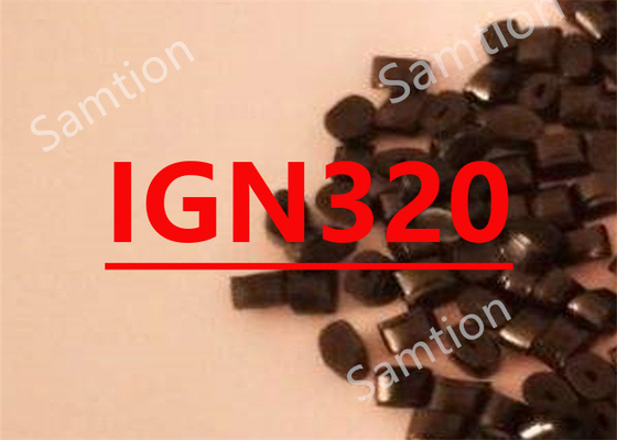 S-Plastic Noryl IGN320 20% Стеклоукрепленные ИПП + PS Высокая температура Высокий модуль Автомобильные приложения, такие как катушки зажигания