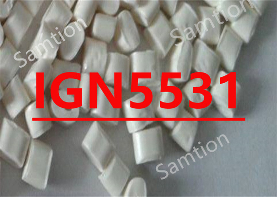 S-Plastic Noryl IGN5531 20% стекловолокна усиленный инъекционный формообразуемый класс модифицированный полифенил