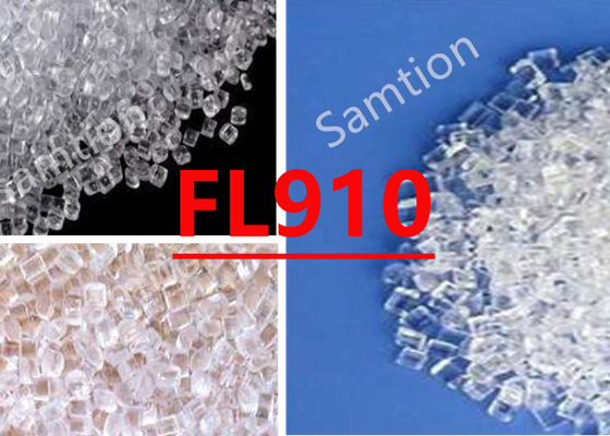 S-Plastic Lexan FL910 смола имеет различные снижения веса на 0,250 " (6,35 мм) стенки, 10% GR. Высокая сгибающая прочность
