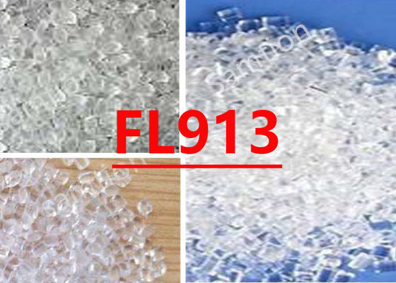 Резина S-Plastic  FL913 уменьшает вес на 0,250" (6,35 мм) стенки. 10% GR, высокая сгибающая прочность/модуль