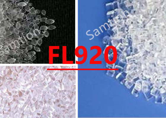 S-Plastic Lexan FL920 смола имеет различные снижения веса на 0,250 " (6,35 мм) стенки, 20% GR. Отличный Flex Mod, высокая прочность