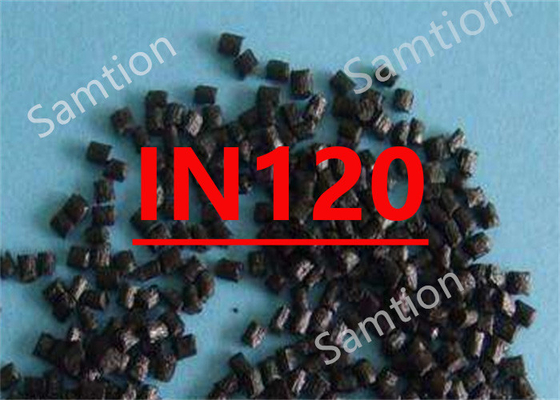 S-Plastic Noryl IN120 Ненаполненный материал с викатором B/120 125 oC согласно ISO 306 NORYL