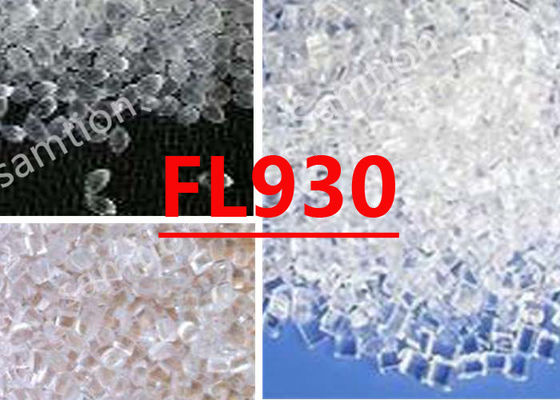 S-Plastic  FL930 смола имеет различные снижения веса на 0,250 " (6,35 мм) стенки, 30% GR. Высокая упругость/модуль