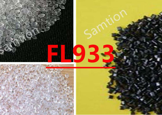 S-Plastic  FL933 смола имеет различные снижения веса на 0,250 "Стены. 30% GR. Высокая сгибающая сила и модуль