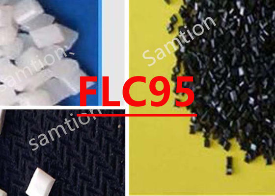 S-Plastic  FLC95 смолой дующий агент в носителе смолы , а не самостоятельный материал.