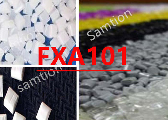 S-Plastic  Fxa101 смола не гарантирует точность цвета при эффектах углового метамеризма.