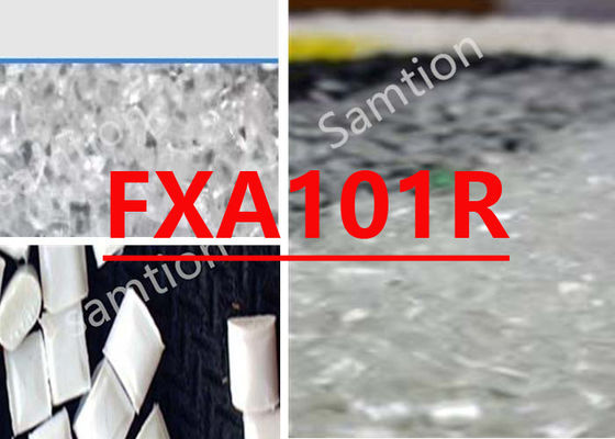 S-Plastic  FXA101R смола является прозрачной/прозрачной высокой вязкости для специальных эффектов цвета с угловой