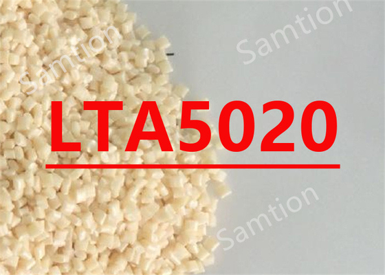 S-Plastic Noryl* LTA5020 - это незаполненный формованный для инъекции продукт, предназначенный для улучшения долгосрочного теплового старения.