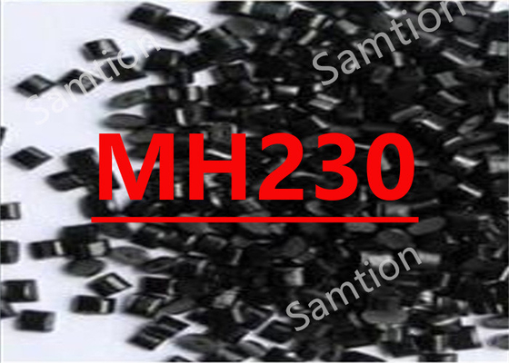 S-Plastic Noryl MH230 PPE+PS Разработан для программы поддонов Может быть UL2335 Классификация и/или FM одобренная формы для инъекций