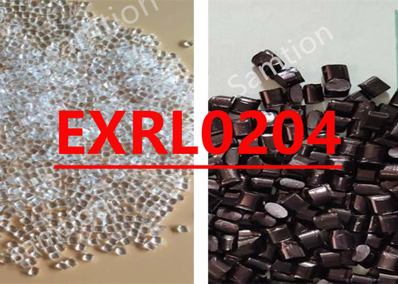 S-Plastic Lexan EXRL0204 Высокая вязкость, прозрачный поликарбонат, химически устойчивый