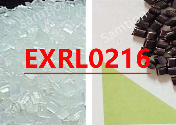 S-Plastic  EXRL0216 Non FR Impact Modified PC Отличная производительность при усталости с доступным сбалансированным потоком и ударом
