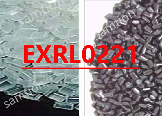 S-Plastic Lexan EXRL0221 смола имеет среднюю вязкость, которая является отличным кандидатом для применения с высокой оптической