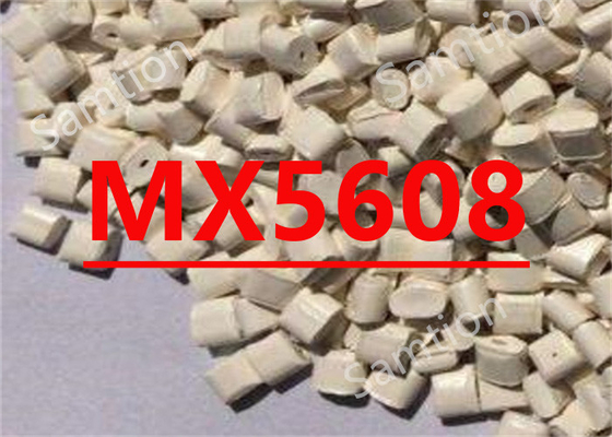 S-Plastic Noryl MX5608 ВПРЕДНИЕ ДАННЫЕ Небромированная Нехлорированная FR смола 190F