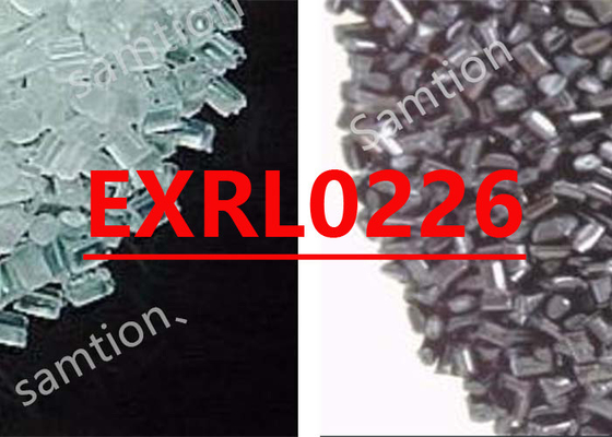 S-Plastic Lexan EXRL0226 Поликарбонатный сополимер с отличным воздействием при низких температурах и прозрачностью