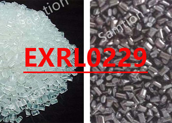 S-Plastic  EXRL0229 поликарбонатная смола является не заполненной, инъекционной формой.