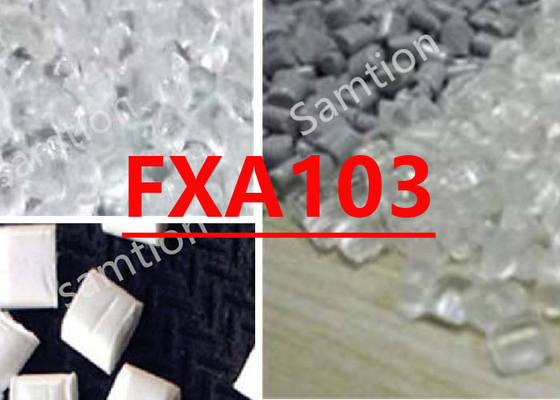 S-Plastic Lexan FXA103 смола является частью нашего VisualFX портфеля.