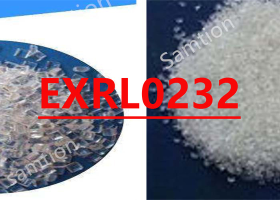 S-Plastic Lexan EXRL0232 Поликарбонат (PC) Силоксанная сополимерная смола является прозрачным экструзионным сортом для пищевых продуктов