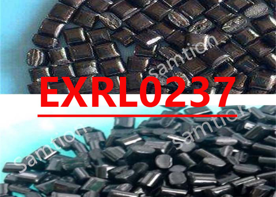 S-Plastic Lexan EXRL0237 - это стандартная поликарбонатная сополимерная смола с улучшенной устойчивостью к царапинам и ультрафиолетовой стабильности.