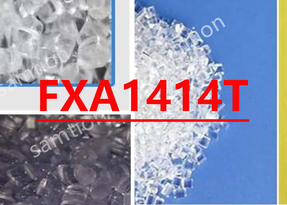 S-Plastic Lexan FXA1414T смола PC-силоксанный сополимер в специальных цветах углового метамеризма. Средний поток. Улучшенная прочность