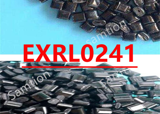 S-Plastic Lexan EXRL0241 Стандартный поток, прозрачная, высокочистая поликарбонатная сополимерная смола с уменьшенным содержанием кислорода