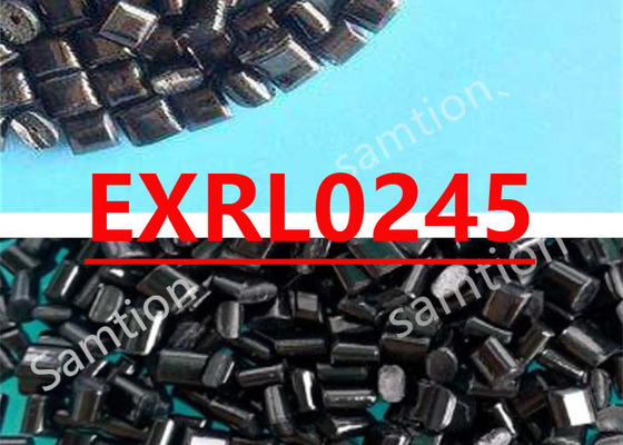 S-Plastic Lexan EXRL0245 Стандартный поток, прозрачный огнеупорный поликарбонат сополимерной смолы с улучшенным