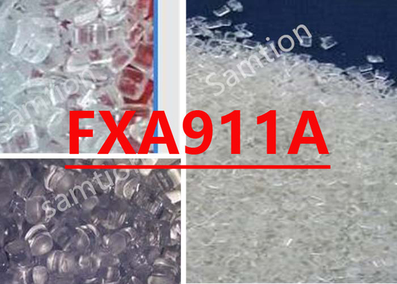 S-Plastic Lexan FXA911A смола является PC в специальных эффектах для эстетической дифференциации.