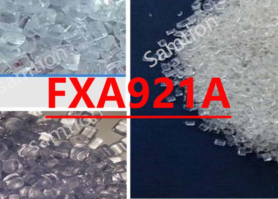 S-Plastic Lexan FXA921A смола не гарантирует точность цвета при эффектах углового метамеризма.