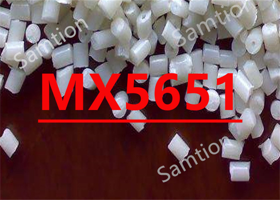 S-Plastic Noryl MX5651 Предварительные данные Низкая стоимость PPE+PS с высоким потоком негалогенового огнеупорного вещества.