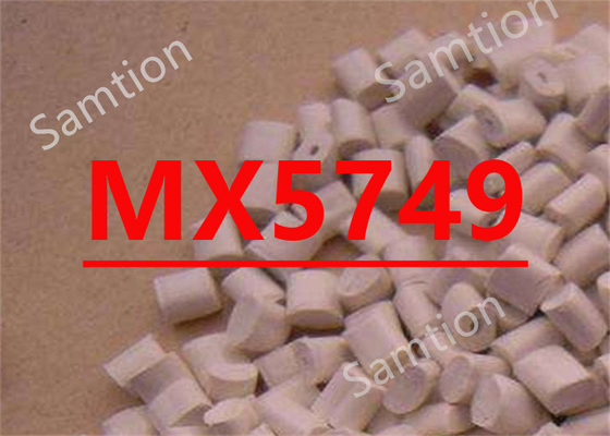 S-Plastic Noryl MX5749 ОДНАЯ ЛОТЬ Графики обработки данных Только изменяемый материал