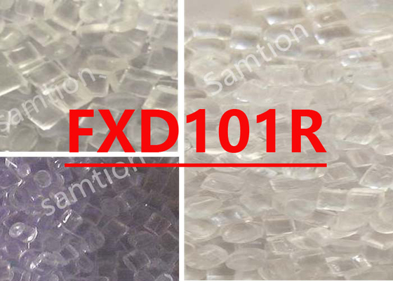 S-Plastic Lexan FXD101R смола является прозрачной/прозрачной для светодиффузионных специальных эффектов.