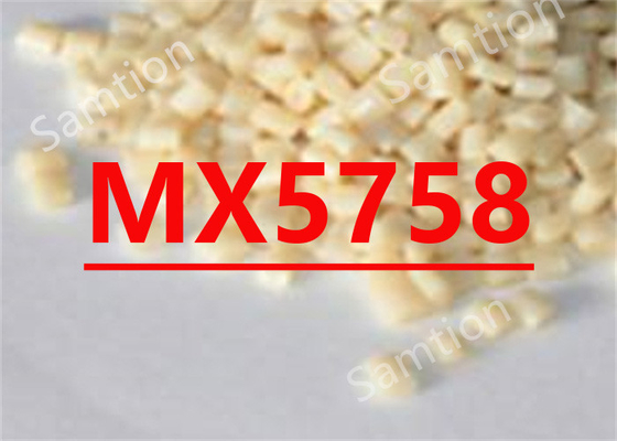 S-Plastic Noryl MX5758 ВПРЕДНИЕ ДАННИЯ РЕЗИНА ППО с высоким модулем и плотной терпимостью
