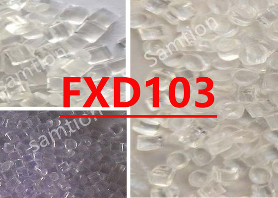 Резина S-Plastic Lexan FXD103 - это эффект диффузии света, часть семейства VisualFX.