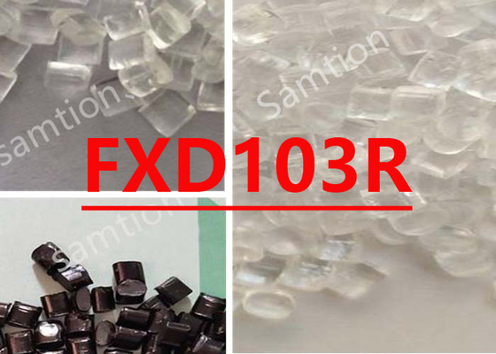 S-Plastic Lexan FXD103R смола - это эффект диффузии света, который является частью семейства VisualFX.