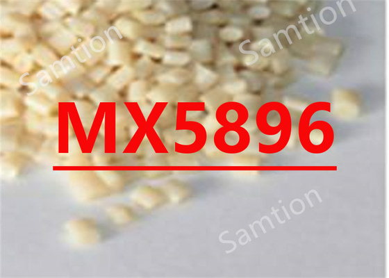S-Plastic Noryl MX5896 ПРЕДВЕДНЫЕ ДАТА 20% Стекло/10 Минерально-укрепленные PPE+PS. Высокий модуль Сжатые толерантности Высокий поток