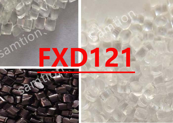 S-Plastic Lexan FXD121 - это прозрачная/прозрачная PC для спецэффектов диффузии света.