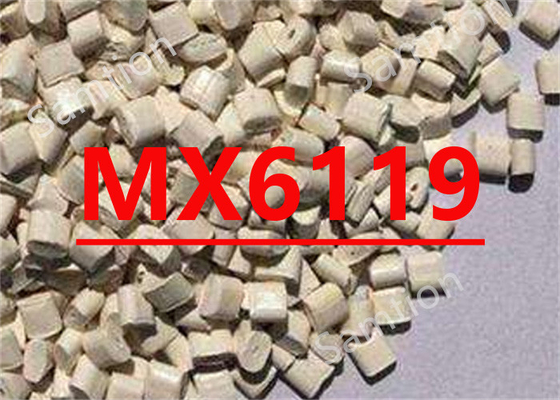 S-Plastic Noryl MX6119 будет продаваться как IGN5531 20% стеклянно-укрепленные системы зажигания автомобилей PPE+PS