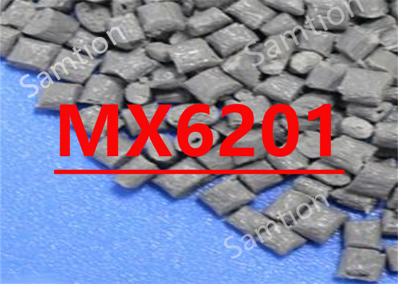 S-Plastic Noryl MX6201 ПРИМИНАРНЫЕ ДАТА PPE+PP Автомобильная фасция Применение может быть формованным или экструдированным.