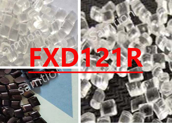 S-Plastic Lexan FXD121R смола является прозрачной/прозрачной для светодиффузионных спецэффектов.2.